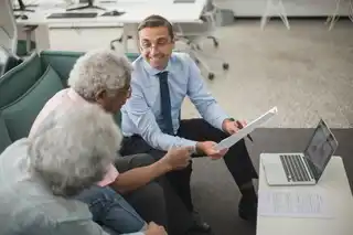 Conseil financier