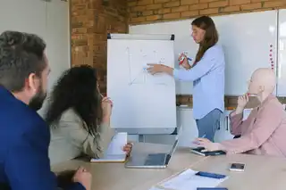 Atelier stratégie (1 jour)
